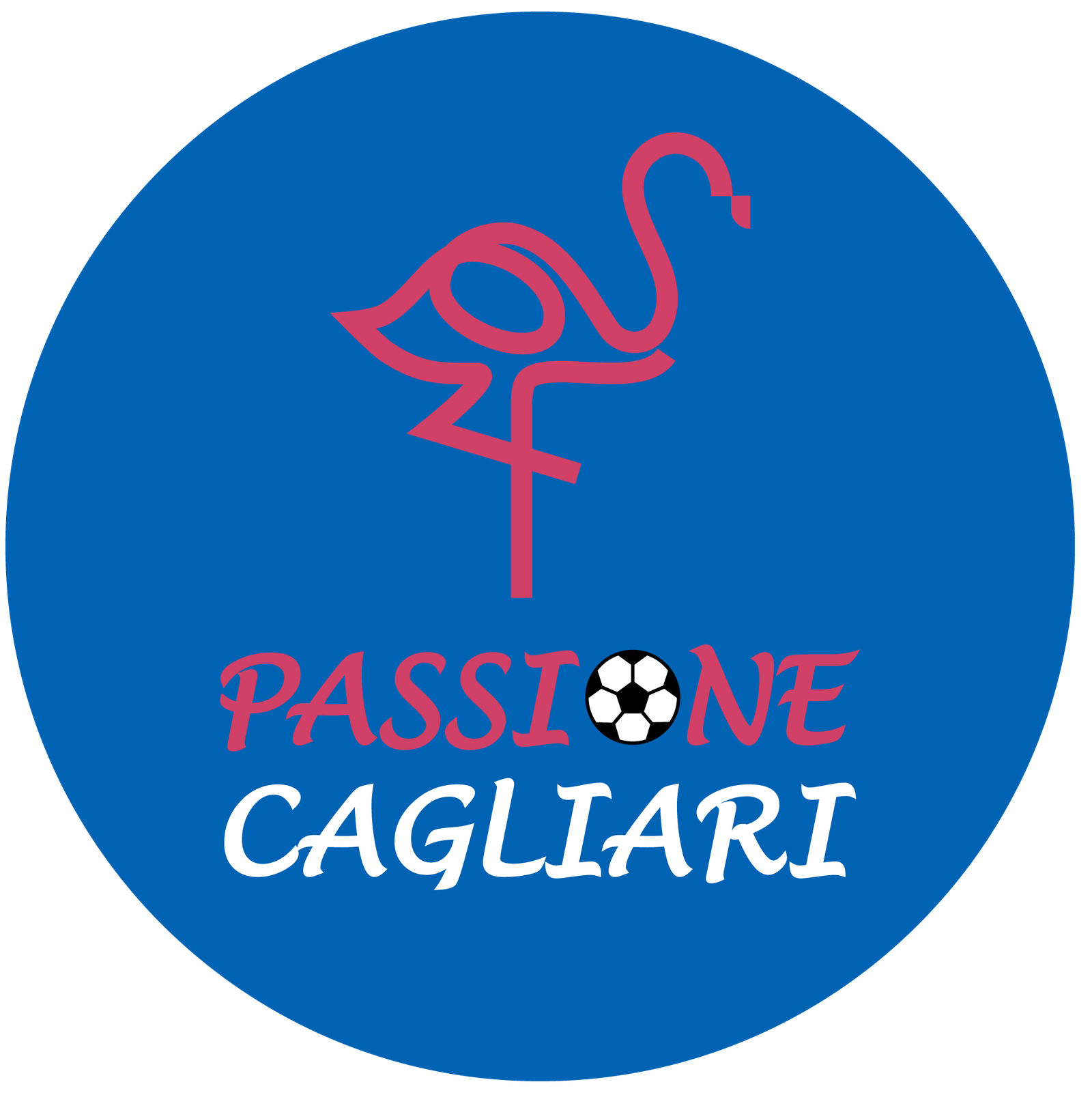 passionecagliari