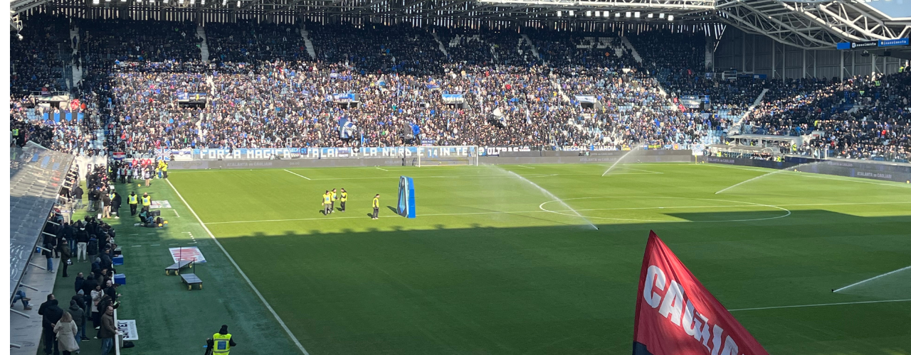 Atalanta-Cagliari