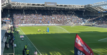 Atalanta-Cagliari