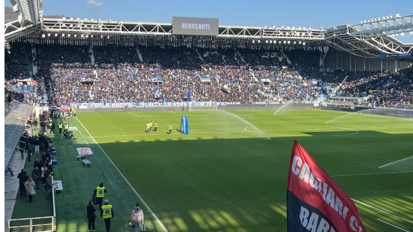 Atalanta-Cagliari