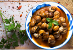 Sagre Sardegna lumache