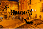 Halloween a Cagliari